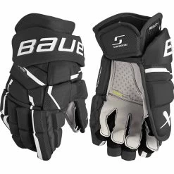 Bauer Supreme Mach Gloves Senior -Professional Hockey Equipment Store BauerSupremeMachGlovesSenior10618957 b54e1e6d 5ec3 4a7e ad31 9b4ace1215ea