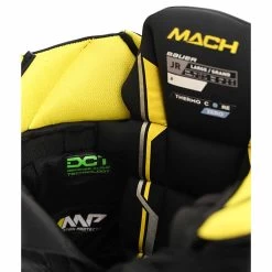 Bauer Supreme Mach Hockey Pants Junior 9 Bauer Supreme Mach Hockey Pants Junior -Professional Hockey Equipment Store BauerSupremeMachHockeyPantsJunior110619143