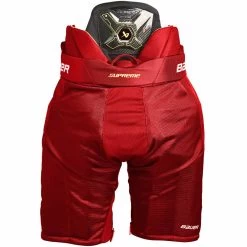 Bauer Supreme Mach Hockey Pants Junior 11 Bauer Supreme Mach Hockey Pants Junior -Professional Hockey Equipment Store BauerSupremeMachHockeyPantsJunior110619145