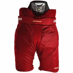 Bauer Supreme Mach Hockey Pants Intermediate -Professional Hockey Equipment Store BauerSupremeMachHockeyPantsSenior1106191111