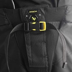 Bauer Supreme Mach Hockey Pants Intermediate -Professional Hockey Equipment Store BauerSupremeMachHockeyPantsSenior110619116