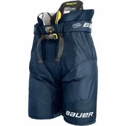 Bauer Supreme Mach Hockey Pants Intermediate -Professional Hockey Equipment Store BauerSupremeMachHockeyPantsSenior110619118