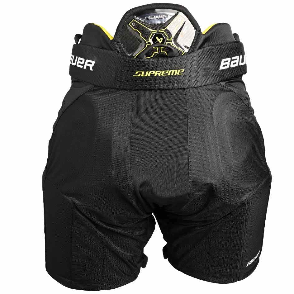 Bauer Supreme Mach Hockey Pants Youth 2 Bauer Supreme Mach Hockey Pants Youth - Image 2