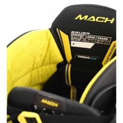 Bauer Supreme Mach Hockey Pants Youth 14 Bauer Supreme Mach Hockey Pants Youth -Professional Hockey Equipment Store BauerSupremeMachHockeyPantsYouth11061965