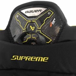 Bauer Supreme Mach Hockey Pants Youth 15 Bauer Supreme Mach Hockey Pants Youth -Professional Hockey Equipment Store BauerSupremeMachHockeyPantsYouth11061966