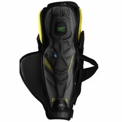 Bauer Supreme Mach Shin Guards Senior -Professional Hockey Equipment Store BauerSupremeMachShinGuardsSenior10618844 27aa645d de2e 49f2 ad87 aeef3e44e8d0