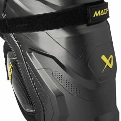 Bauer Supreme Mach Shin Guards Senior -Professional Hockey Equipment Store BauerSupremeMachShinGuardsSenior10618845 e8528015 3235 4fca 9bd3 cea206842075
