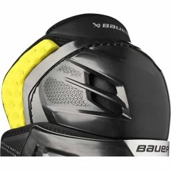 Bauer Supreme Mach Shin Guards Senior -Professional Hockey Equipment Store BauerSupremeMachShinGuardsSenior10618847 900098ed 0f88 4bf9 b69c 67515c9e1810