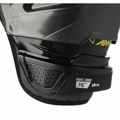Bauer Supreme Mach Shin Guards Intermediate -Professional Hockey Equipment Store BauerSupremeMachShinGuardsSenior10618849