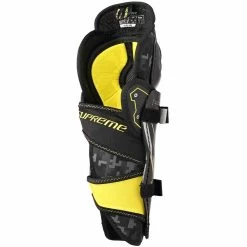 Bauer Supreme Mach Shin Guards Youth -Professional Hockey Equipment Store BauerSupremeMachShinGuardsYouth10618943