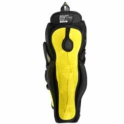 Bauer Supreme Mach Shin Guards Youth -Professional Hockey Equipment Store BauerSupremeMachShinGuardsYouth10618947