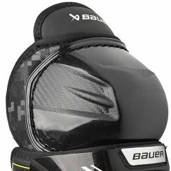 Bauer Supreme Mach Shin Guards Youth -Professional Hockey Equipment Store BauerSupremeMachShinGuardsYouth10618948