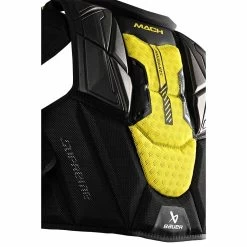 Bauer Supreme Mach Shoulder Pads Senior -Professional Hockey Equipment Store BauerSupremeMachShoulderPadsSenior10618633 eb0f0caf 8ef0 4be2 be58 6c04349fa09a