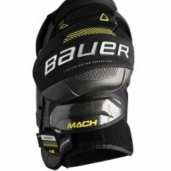 Bauer Supreme Mach Shoulder Pads Intermediate 10 Bauer Supreme Mach Shoulder Pads Intermediate -Professional Hockey Equipment Store BauerSupremeMachShoulderPadsSenior10618634