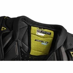 Bauer Supreme Mach Shoulder Pads Intermediate 11 Bauer Supreme Mach Shoulder Pads Intermediate -Professional Hockey Equipment Store BauerSupremeMachShoulderPadsSenior10618635