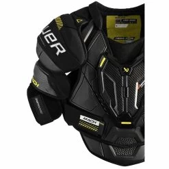 Bauer Supreme Mach Shoulder Pads Intermediate 12 Bauer Supreme Mach Shoulder Pads Intermediate -Professional Hockey Equipment Store BauerSupremeMachShoulderPadsSenior10618636