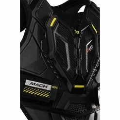 Bauer Supreme Mach Shoulder Pads Intermediate 13 Bauer Supreme Mach Shoulder Pads Intermediate -Professional Hockey Equipment Store BauerSupremeMachShoulderPadsSenior10618637