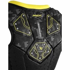Bauer Supreme Mach Shoulder Pads Youth 9 Bauer Supreme Mach Shoulder Pads Youth -Professional Hockey Equipment Store BauerSupremeMachShoulderPadsYouth10618723