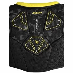 Bauer Supreme Mach Shoulder Pads Youth 10 Bauer Supreme Mach Shoulder Pads Youth -Professional Hockey Equipment Store BauerSupremeMachShoulderPadsYouth10618724