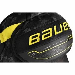 Bauer Supreme Mach Shoulder Pads Youth 11 Bauer Supreme Mach Shoulder Pads Youth -Professional Hockey Equipment Store BauerSupremeMachShoulderPadsYouth10618725