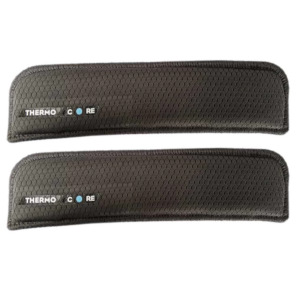 Bauer Thermocore Sweat Band (2PK) Junior 1 Bauer Thermocore Sweat Band (2PK) Junior