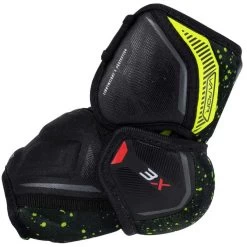 Bauer Vapor 3X Elbow Pads Junior -Professional Hockey Equipment Store BauerVapor3XElbowPadsJunior3