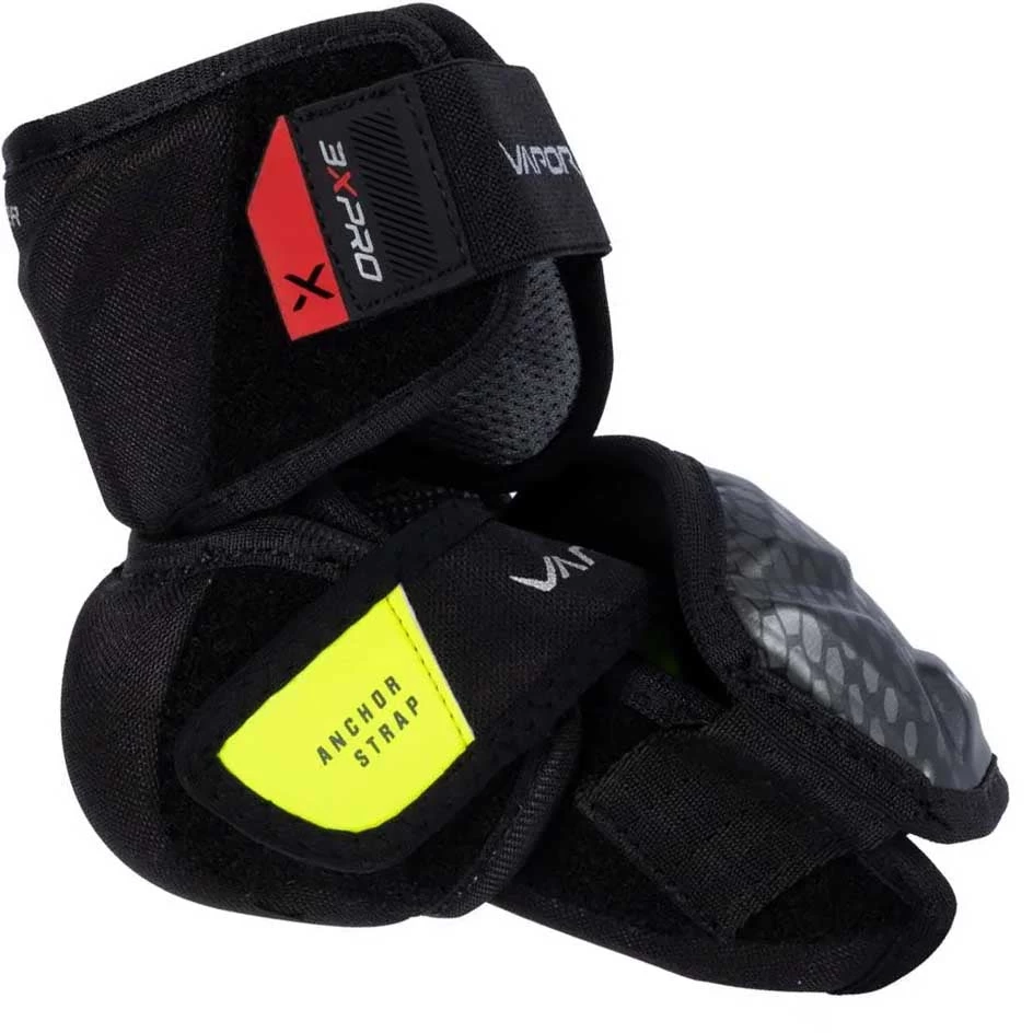 Bauer Vapor 3X Pro Elbow Pads Junior 4 Bauer Vapor 3X Pro Elbow Pads Junior - Image 4