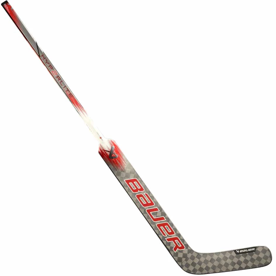 Bauer Vapor Hyperlite 2 Goalie Stick Senior 3 Bauer Vapor Hyperlite 2 Goalie Stick Senior - Image 3