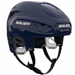 Bauer Hyperlite 2 Hockey Helmet -Professional Hockey Equipment Store BauerVaporHyperlite2Helmet10618153