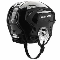 Bauer Hyperlite 2 Hockey Helmet -Professional Hockey Equipment Store BauerVaporHyperlite2Helmet10618156