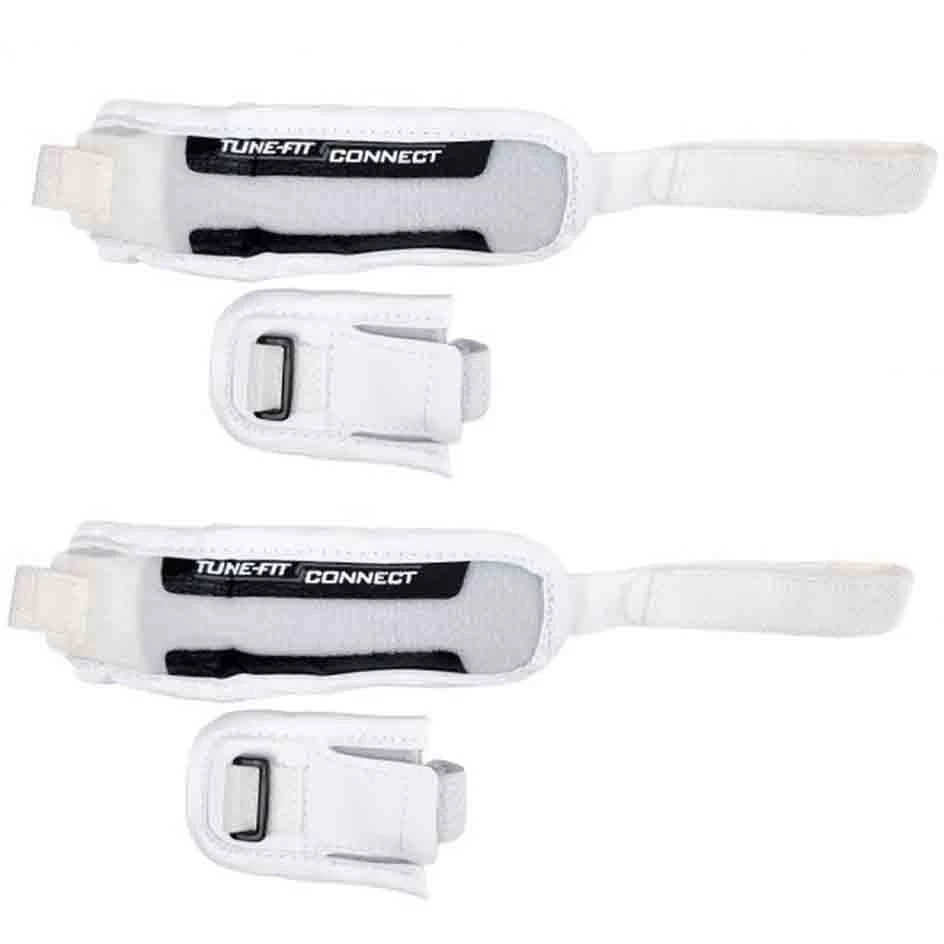 Bauer Vapor Tune Fit Connect Strap-Pair 1 Bauer Vapor Tune Fit Connect Strap-Pair