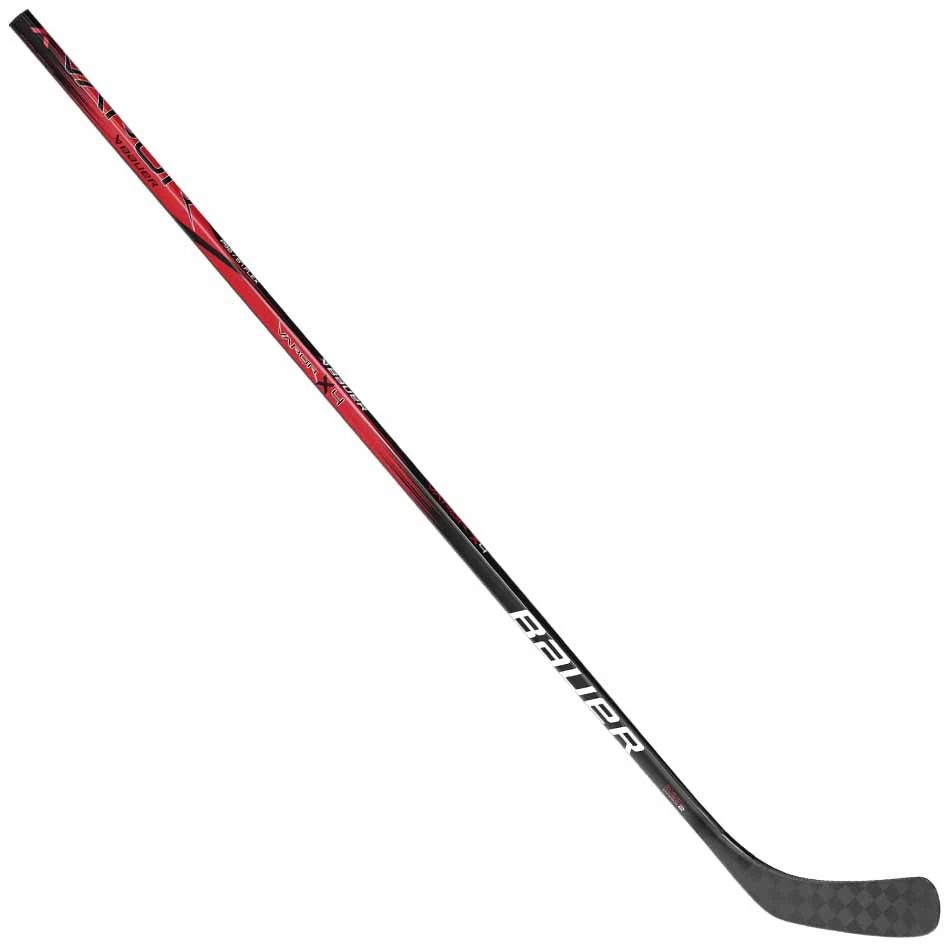 Bauer Vapor X4 Hockey Stick Junior 1 Bauer Vapor X4 Hockey Stick Junior