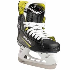 Bauer Vapor X4 Ice Hockey Skates Junior -Professional Hockey Equipment Store BauerVaporX4SkatesJunior10617323
