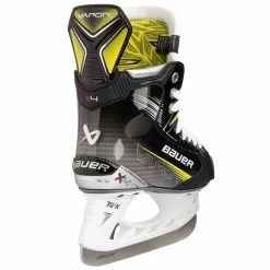 Bauer Vapor X4 Ice Hockey Skates Junior -Professional Hockey Equipment Store BauerVaporX4SkatesJunior10617324