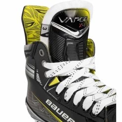 Bauer Vapor X4 Ice Hockey Skates Junior -Professional Hockey Equipment Store BauerVaporX4SkatesJunior10617325