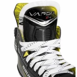 Bauer Vapor X4 Ice Hockey Skates Junior -Professional Hockey Equipment Store BauerVaporX4SkatesJunior10617326