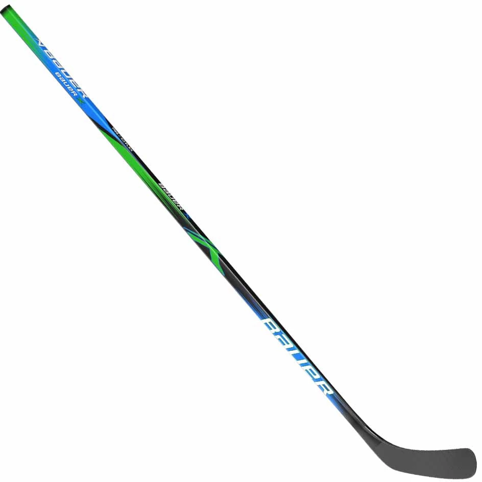 Bauer X Hockey Stick Junior S23 1 Bauer X Hockey Stick Junior S23