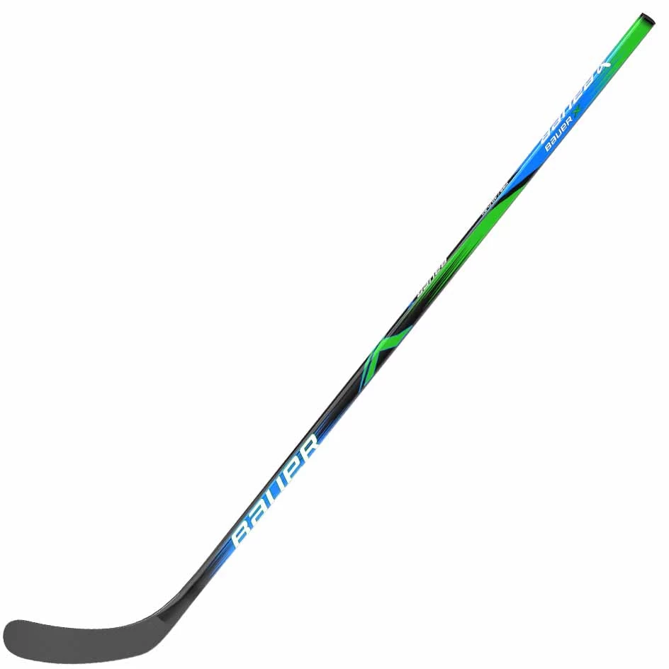 Bauer X Hockey Stick Junior S23 2 Bauer X Hockey Stick Junior S23 - Image 2