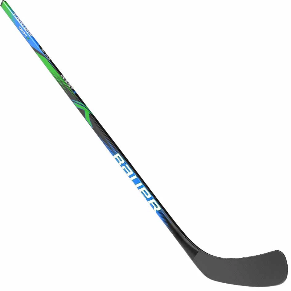 Bauer X Hockey Stick Junior S23 3 Bauer X Hockey Stick Junior S23 - Image 3