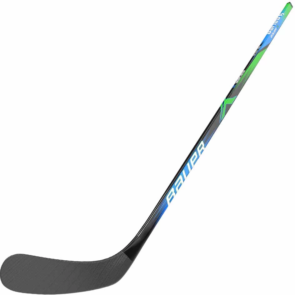 Bauer X Hockey Stick Junior S23 4 Bauer X Hockey Stick Junior S23 - Image 4