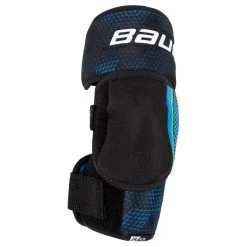 Bauer X Elbow Pads Junior -Professional Hockey Equipment Store BauerXSeriesElbowPadsJunior3