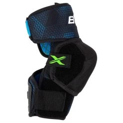 Bauer X Elbow Pads Junior -Professional Hockey Equipment Store BauerXSeriesElbowPadsJunior4