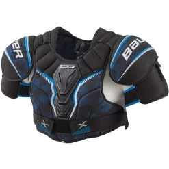Bauer X Protective Bundle Senior -Professional Hockey Equipment Store BauerXSeriesShoulderPadsSenior1