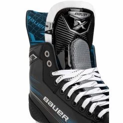 Bauer X Ice Hockey Skates Intermediate -Professional Hockey Equipment Store BauerXSkatesSenior10617365