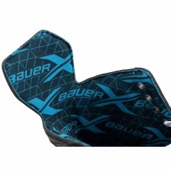 Bauer X Ice Hockey Skates Intermediate -Professional Hockey Equipment Store BauerXSkatesSenior10617367