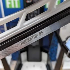 MyBauer Custom Supreme Mach Ice Hockey Skates Senior -Professional Hockey Equipment Store MyBauerCustomBlade a6599221 e726 45f6 8c0b 7fb5f5eccc20