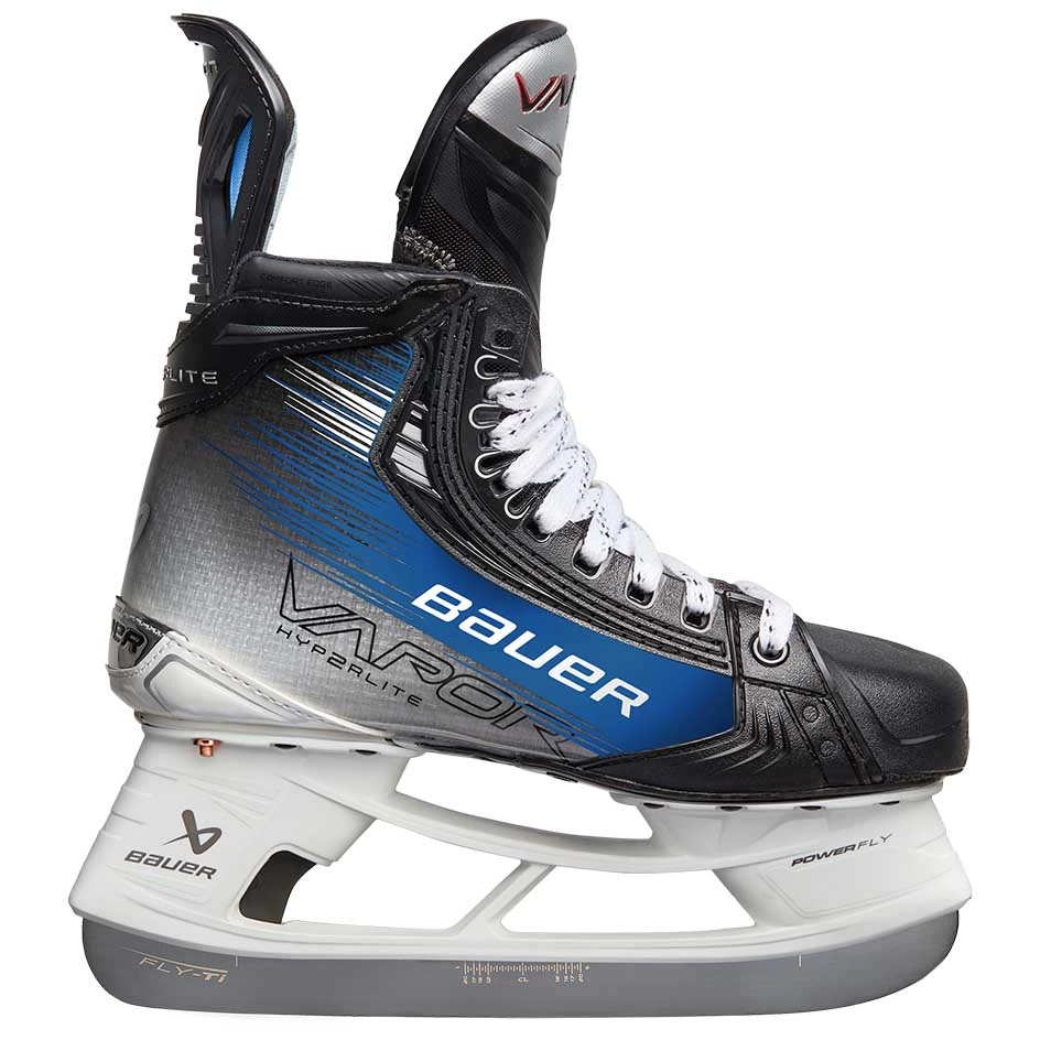 MyBauer Custom Vapor Hyperlite 2 Ice Hockey Skates Senior 10 MyBauer Custom Vapor Hyperlite 2 Ice Hockey Skates Senior - Image 10