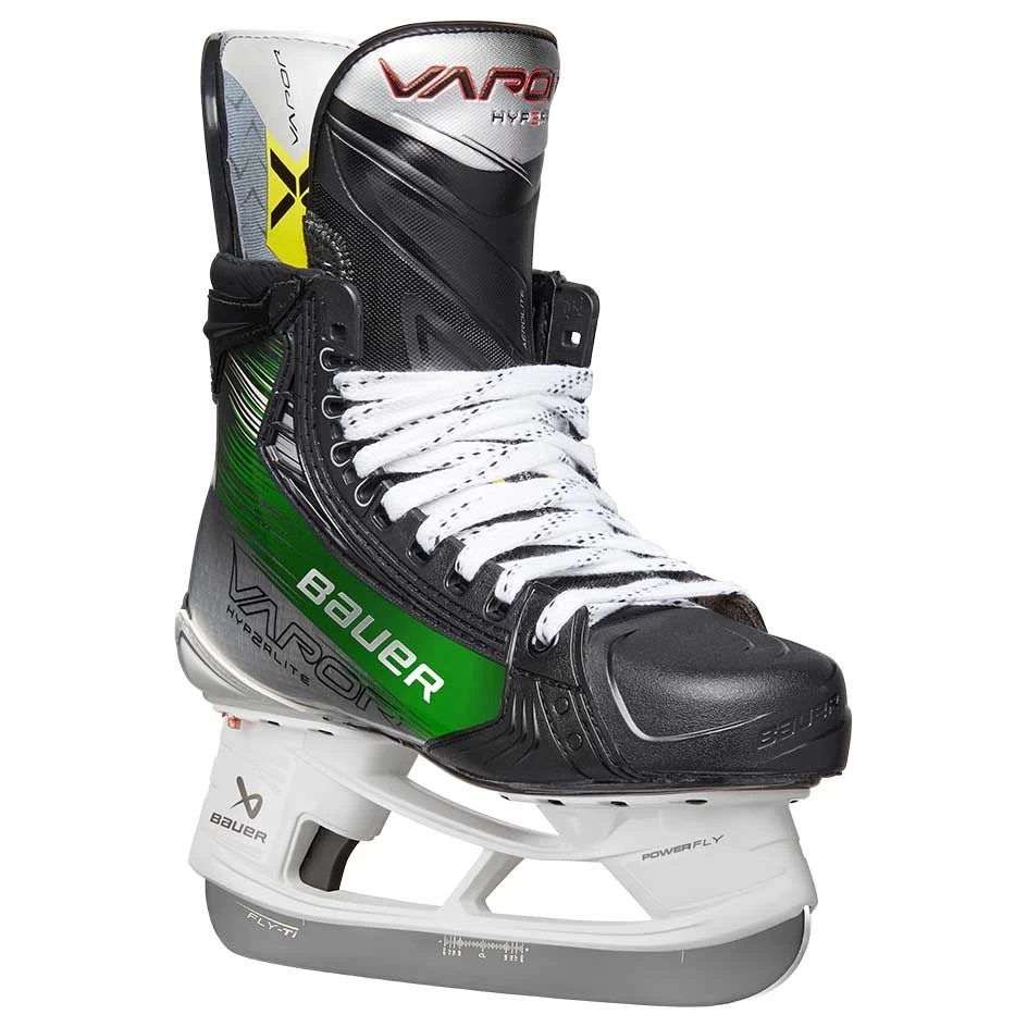 MyBauer Custom Vapor Hyperlite 2 Ice Hockey Skates Senior 4 MyBauer Custom Vapor Hyperlite 2 Ice Hockey Skates Senior - Image 4