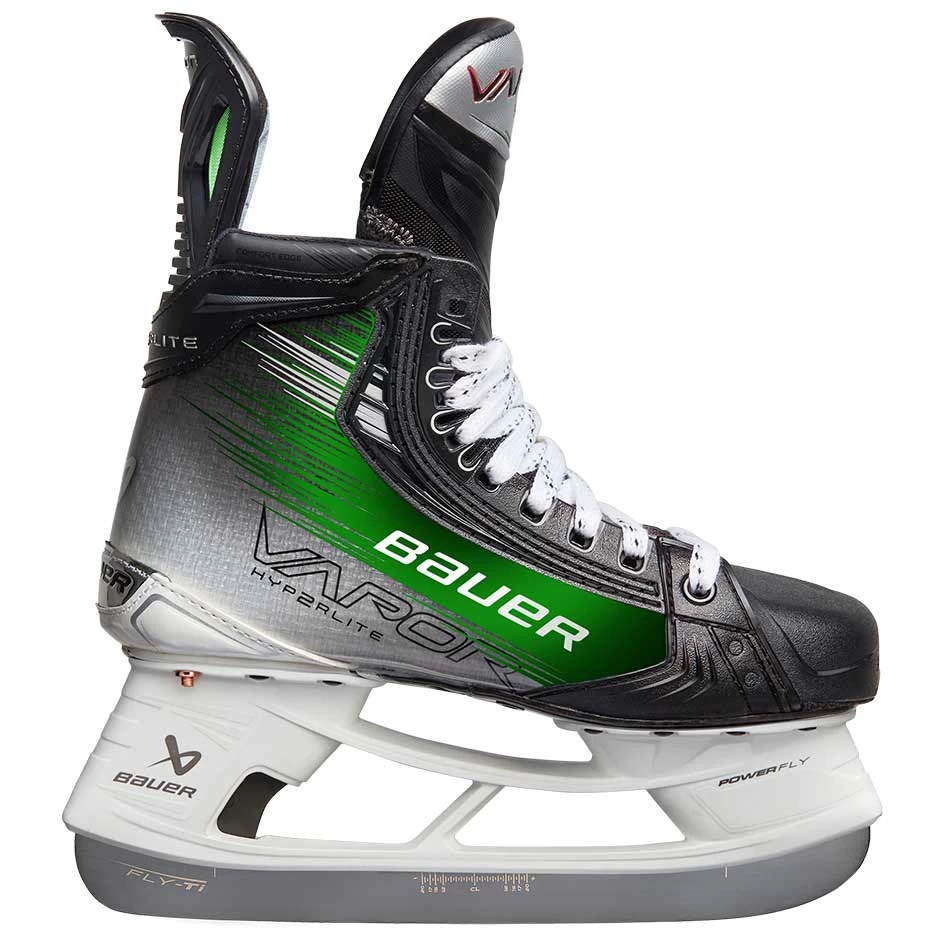 MyBauer Custom Vapor Hyperlite 2 Ice Hockey Skates Senior 9 MyBauer Custom Vapor Hyperlite 2 Ice Hockey Skates Senior - Image 9