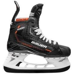 MyBauer Custom Supreme Mach Ice Hockey Skates Senior -Professional Hockey Equipment Store MyBauerCustomSupremeMachHockeySkates11